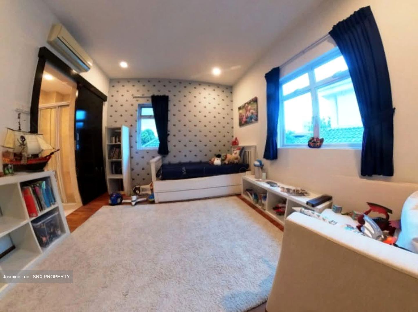 Fernhill Close (D10), Semi-Detached #555923691